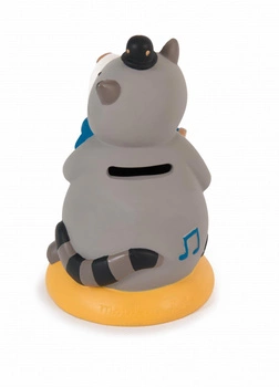 Skarbonka ceramiczna kot FERNAND 666170