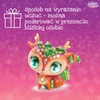 Figurka do malowania – gipsowa Elana Nebulous Stars