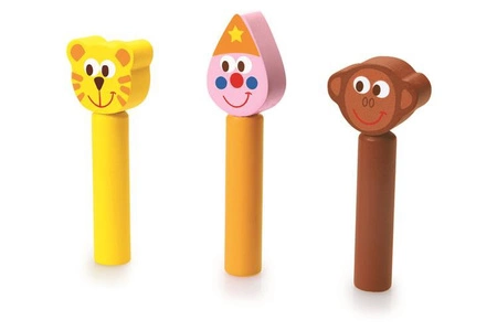 Scratch, Pop-Up Cyrk RABAT 10%