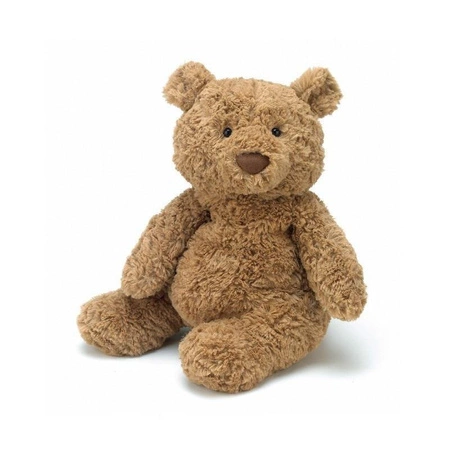 JellyCat Bartholomew Miś 28cm