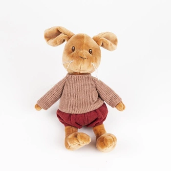 Przytulanka muzyczna Królik Lenny | Egmont Toys®