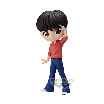 Q posket Tinytan Dynamite J-Hope ver. A