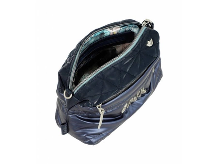 Torebka mała crossbody | Anekke Ocean