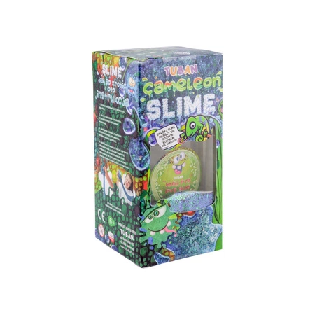 ZESTAW SUPER SLIME – KAMELEON Tuban