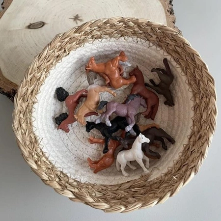 Safari Ltd. Zestaw Figurek - Konie