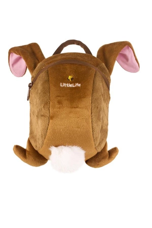Plecaczek LittleLife Animal - Królik