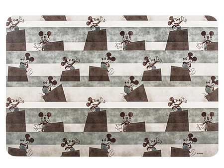 Podkładka na stół Mickey Blogger 9m+ LULABI