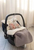Tiamo Miffy Wibrująca zawieszka Fluffy Green NIJN910