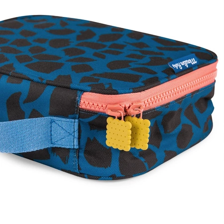 Torba termiczna PUCE & PILOU 22x7x16cm 684082