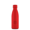 Cool Bottles Butelka termiczna 350 ml Triple cool Vivid Red