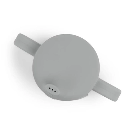 Done by Deer Peekaboo Kubek z Nakładką Elphee Grey