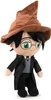 Harry Potter 1st year in selection hat plush (high: 29 cm) - HP / Pluszak Harry Potter w Tiarze Przydziału (29 cm)