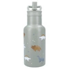 Butelka bidon 350 ml KIDZROOM Small Dino