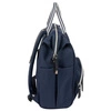 Beaba Torba plecak dla mamy Wellington blue navy