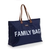 Childhome Torba Family Bag Granatowa