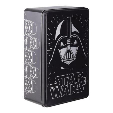 Puzzle Gwiezdne Wojny - Lord Vader (750 elem)
