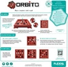 Orbito - gra strategiczna | FLEXIQ