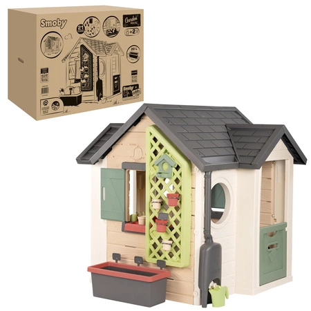 Smoby Domek ogrodnika