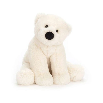 JellyCat - Miś Polarny 19 cm