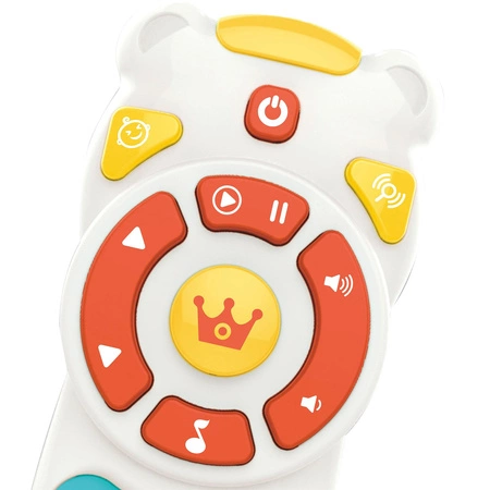 WOOPIE BABY Pilot Pilocik Edukacyjny Interaktywny dla Dziecka