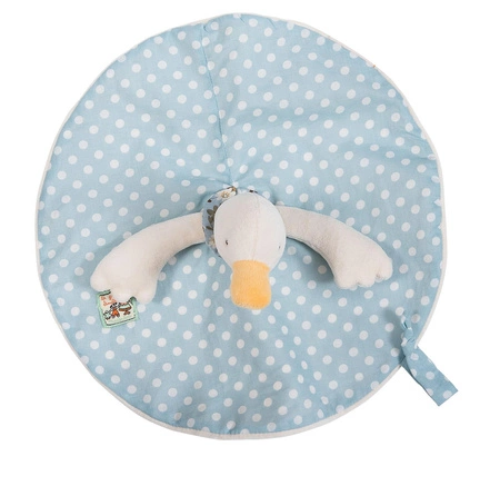 Przytulaczek kaczka Jeanne śr 28 cm 632346