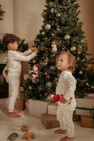 Little Dutch Piżama Christmas 62/68 CL53003322