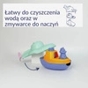 Moja pierwsza łódź podwodna: Turkusowa Le Jouet Simple