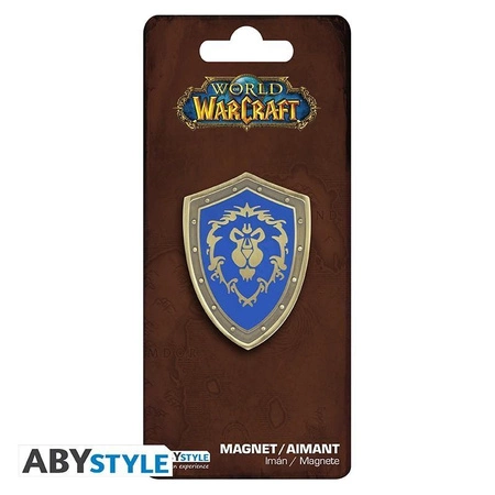 Alliance Magnes Premium World of Warcraft