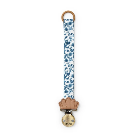 Elodie Details - zawieszka do smoczka - Garden Leo Toile