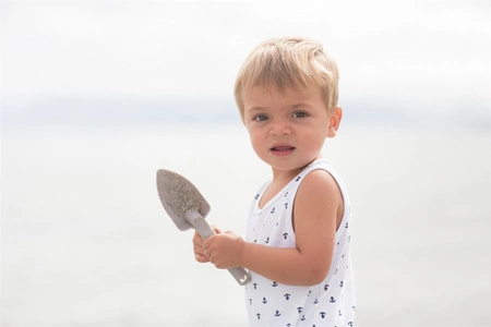 Łopatka Scrunch - Wiśniowy