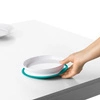 OXO Talerzyk z Silikonową Przyssawką Teal