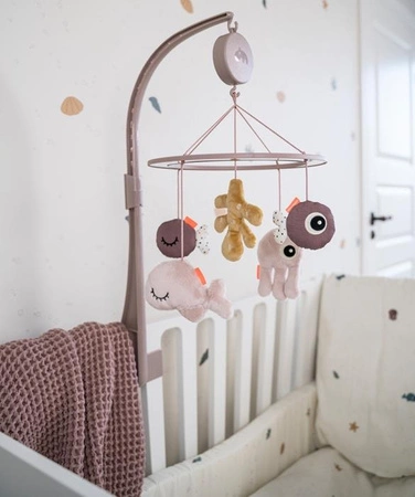 Done by Deer Sea Karuzela do Łóżeczka Powd