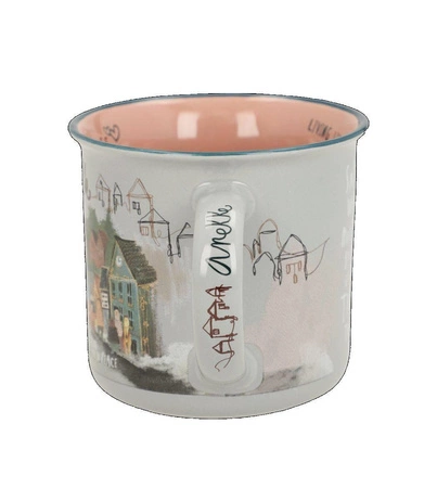 Kubek porcelanowy Voice | Anekke®