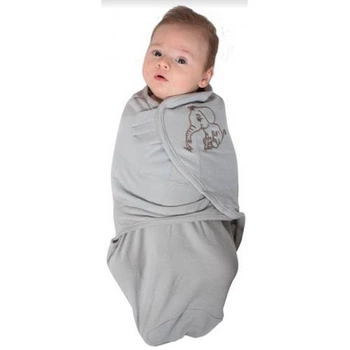 B-Wrap otulacz powyżej 4 m-cy duży Elephant