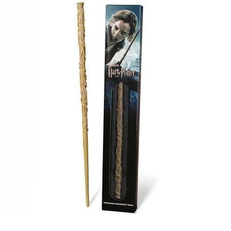 Różdżka Harry Potter - Hermiona (blister)