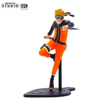 UzumakiNaruto Naruto Shippuden Figurka 17 cm