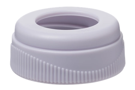 Butelka ze smoczkiem do karmienia niemowląt wykonana z PPSU, 180 ml, piwonia, b.box