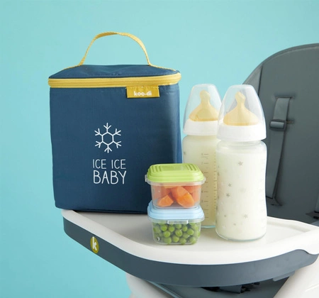 Przenośna lodówka Koo-di Ice Ice Baby