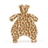JellyCat - Nieśmiała Żyrafa Szmatka Przytulanka 27 cm