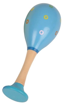 Kolorowe marakasy dla dzieci