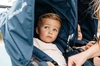Bumbleride Wózek podwójny Indie Twin (2020) Maritime Blue