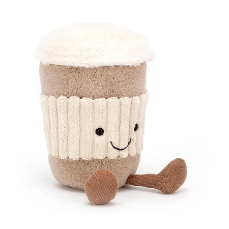 JellyCat Amuseable Kawa na wynos 15cm