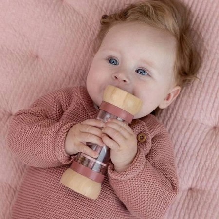 Little Dutch Grzechotka deszcz Flowers & Butterflies LD7076