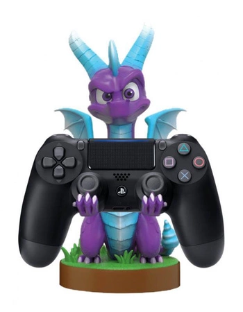 Stojak / uchwyt Spyro the Dragon - Ice (20 cm)