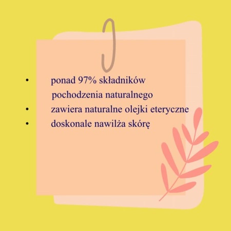 EASY PEASY LEMON SQUEEZY - PIANKA DO KĄPIELI DLA MIŁOŚNIKÓW CYTRYNY 60G - DRESDNER ESSENZ
