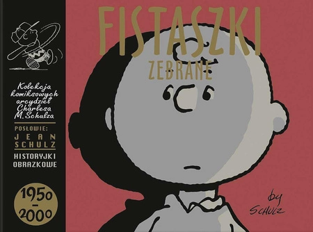 Fistaszki zebrane 1950–2000