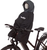 Poncho Bobike Mini