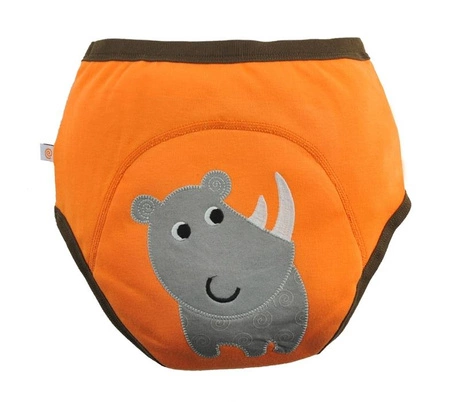 Zoocchini Majtki Treningowe Chłopięce 3-4