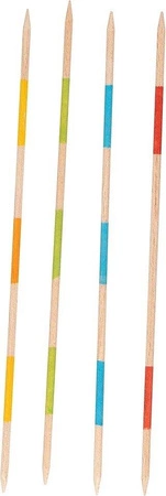 Zręcznościowa gra dla dzieci Mikado delta Goki