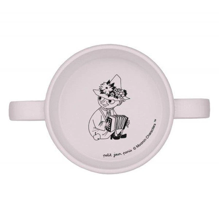 Kubek niekapek z 2 uszami, Muminki | Petit Jour Paris®